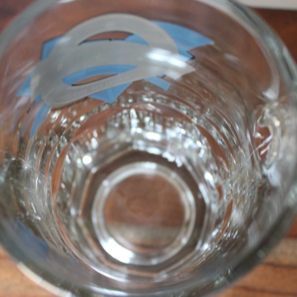 Bud King of Beers 1994 Mug Vintage Label BUD Anheuser Busch - Picture 2 of 6